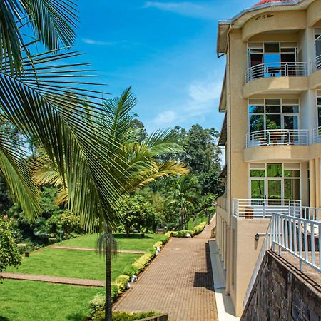 Peace Guest House Muhari Luaran gambar