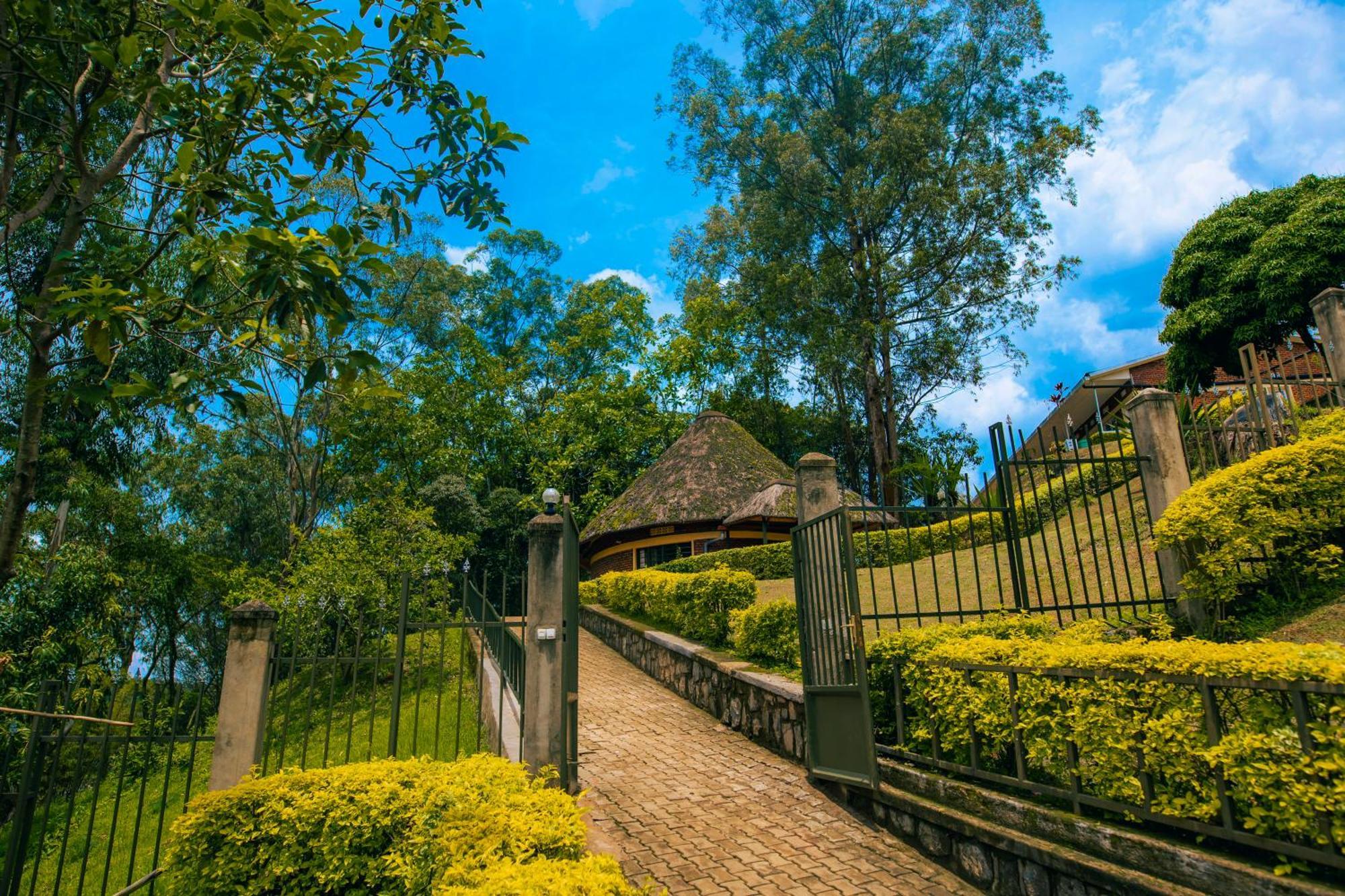 Peace Guest House Muhari Luaran gambar