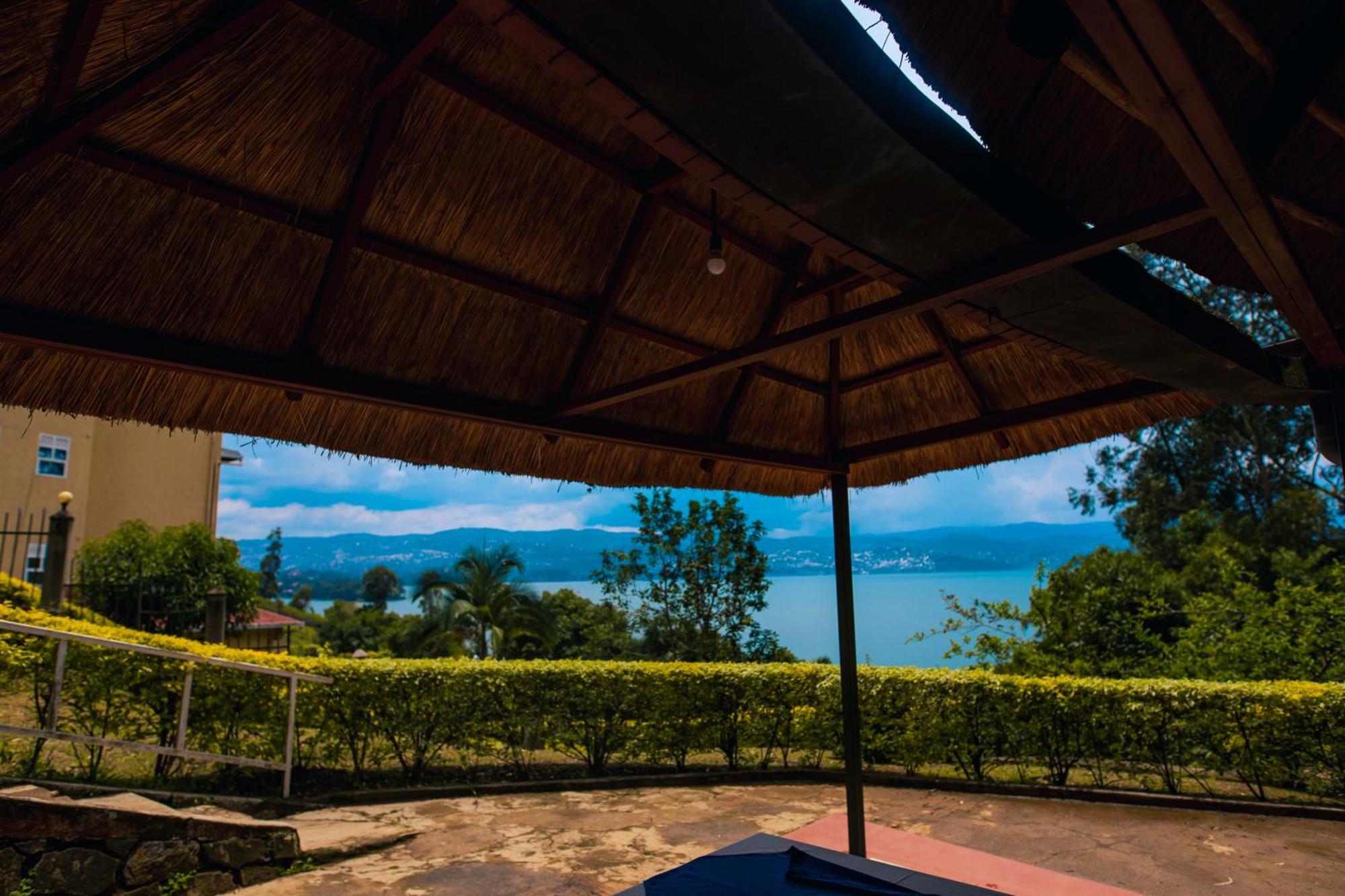 Peace Guest House Muhari Luaran gambar