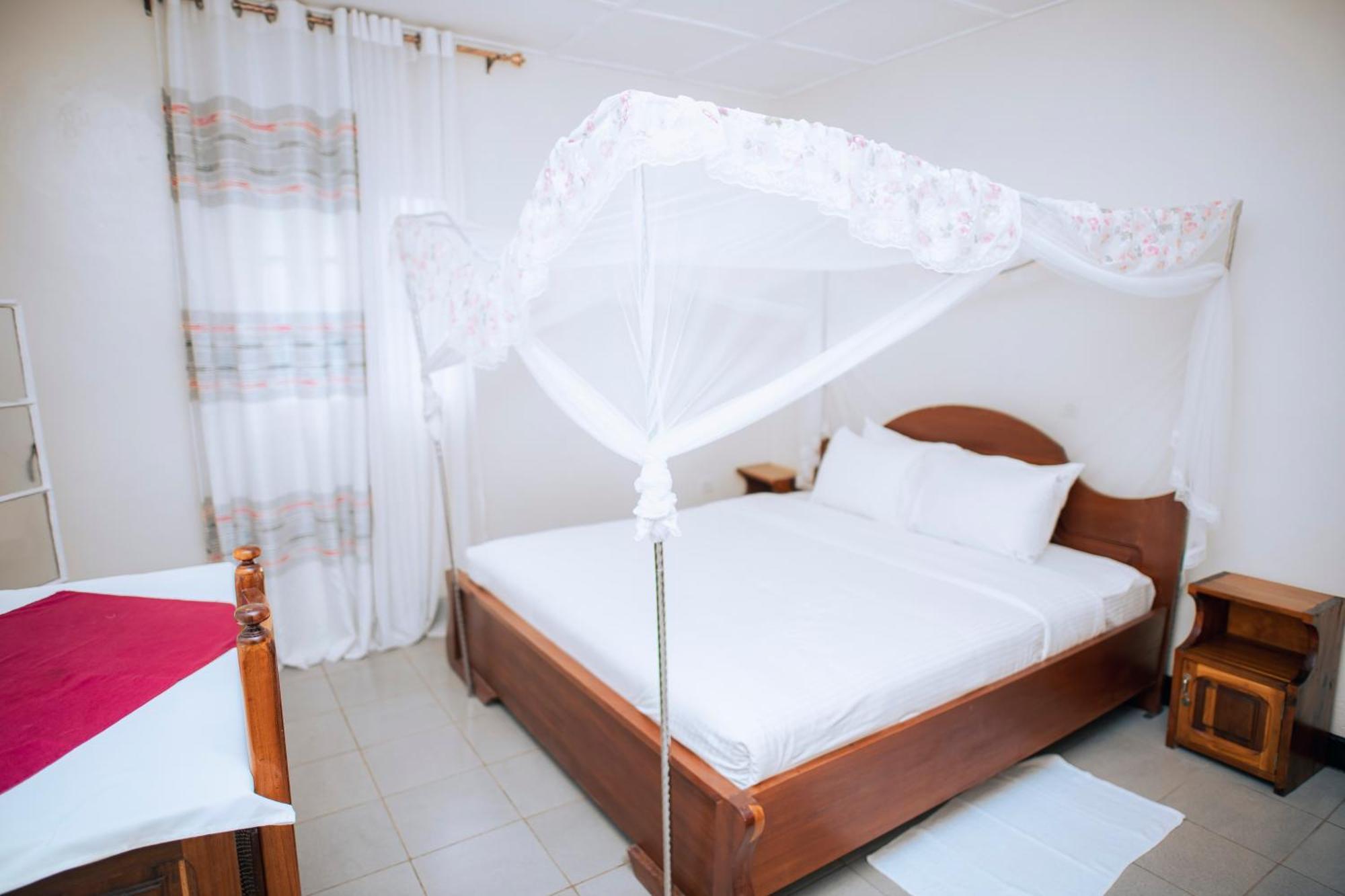 Peace Guest House Muhari Luaran gambar