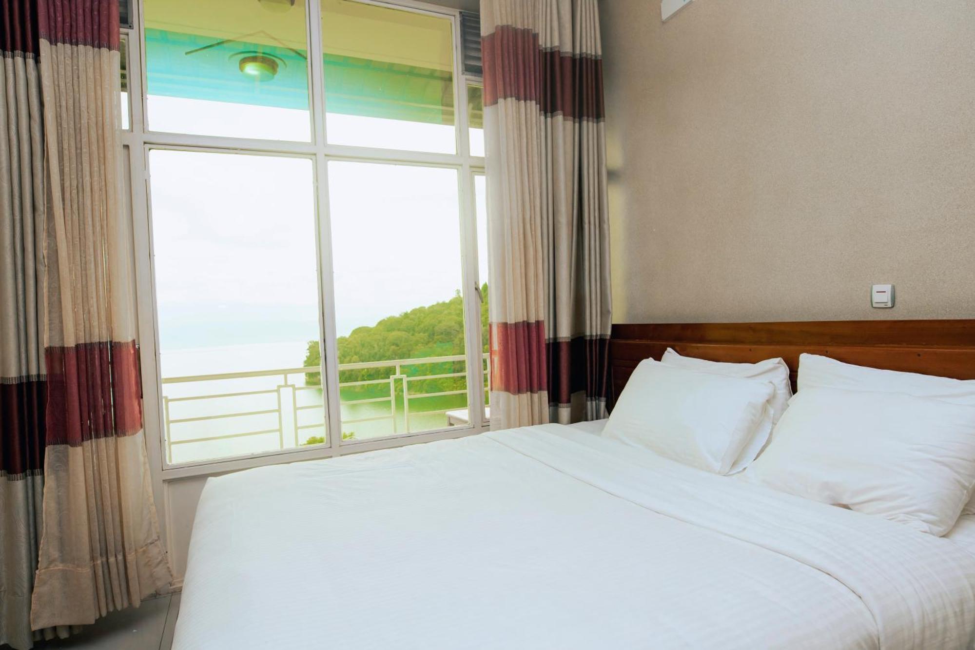 Peace Guest House Muhari Luaran gambar
