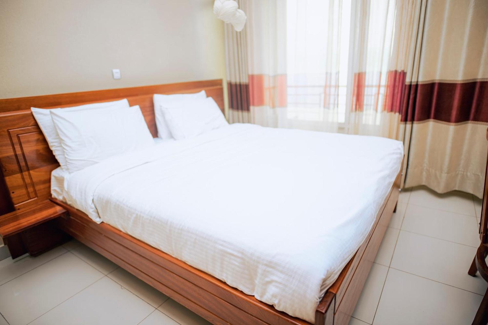 Peace Guest House Muhari Luaran gambar