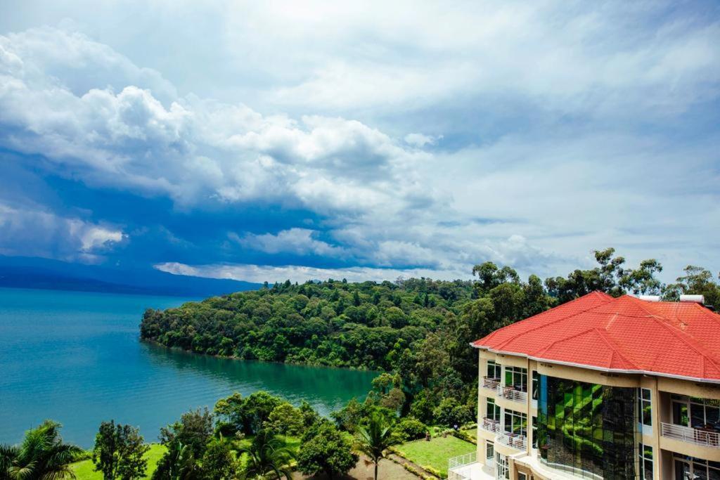 Peace Guest House Muhari Luaran gambar