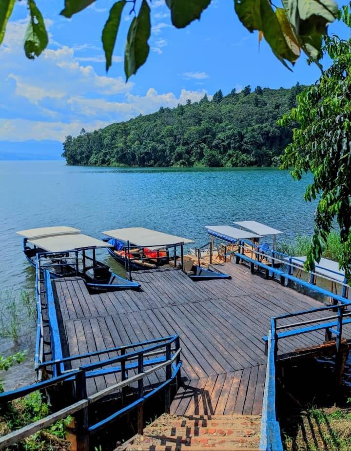 Peace Guest House Muhari Luaran gambar